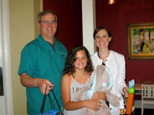 Mike Hamby, Family Dentist