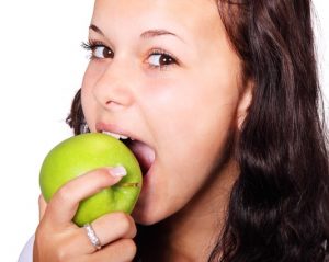 Dental Implants by a cosmetic dentist in Fuquay Varina