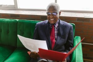 caring for dental implants