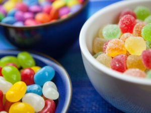 Worst Foods and Beverages for Your Teeth